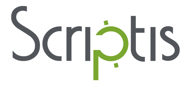 Meet Scriptor, the Scriptis team mascot